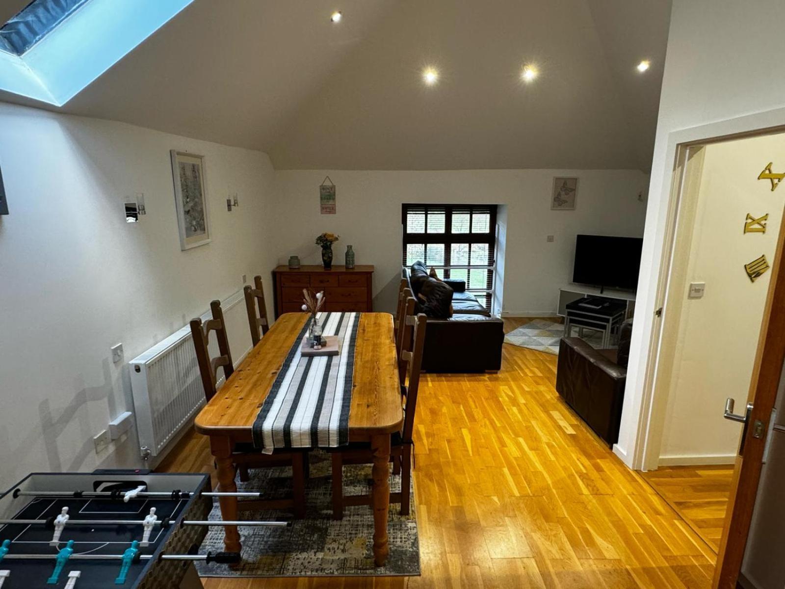 The Granary House - Long Stayz Plymouth Exterior photo